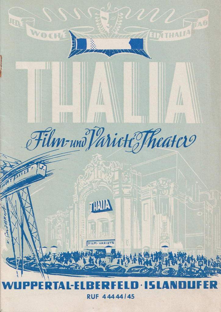 Thalia