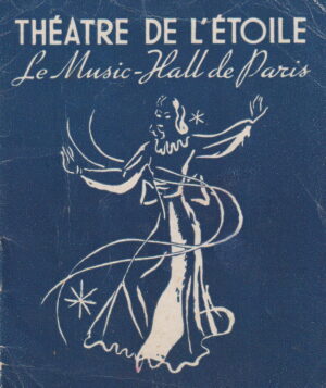 Théatre de L'Étoile