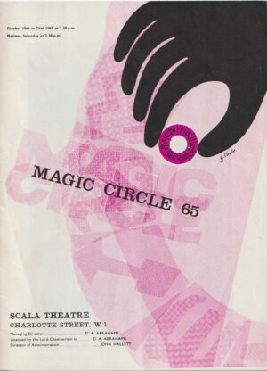 Magic Circle 65