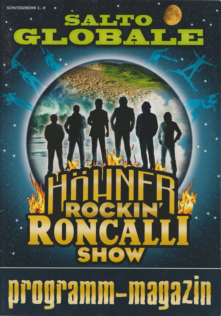 Höhner Rockin' Roncalli Show