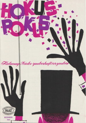 Hokus Pokus