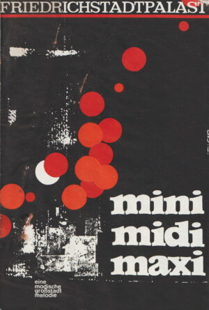 mini midi maxi