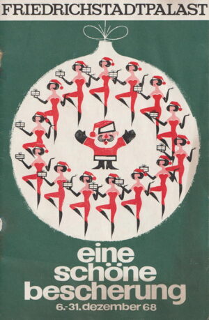 Eine schöne Bescherrung