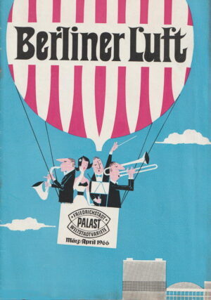 Berliner Luft