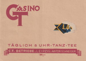 CT Casino