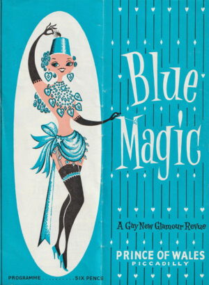 Blue Magic