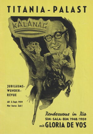 Titania-Palast