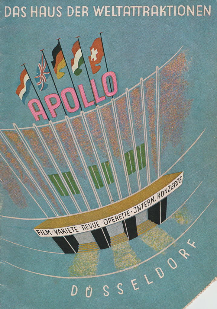 Apollo
