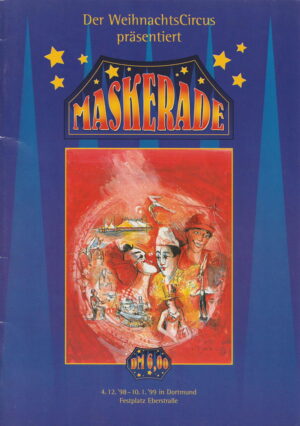 Maskerade