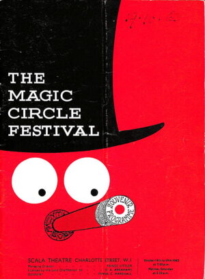 The Magic Circle Festival