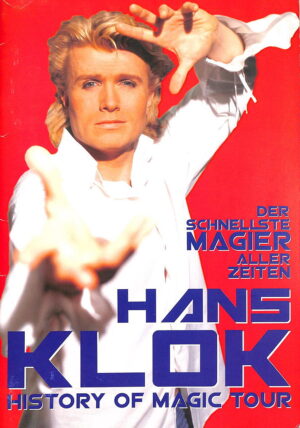Hans Klok