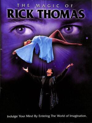 The Magic of Rick Thomas