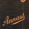 Annast