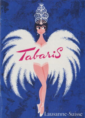 Tabaris