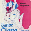 Varieté Clara