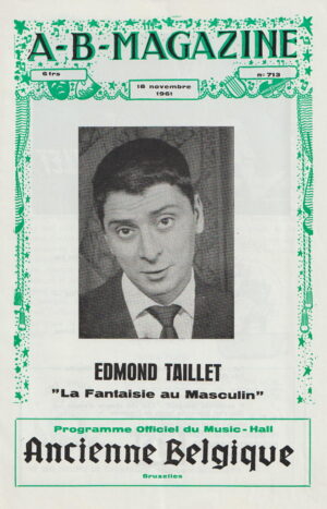 A-B-Magazine