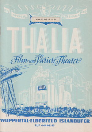 Thalia
