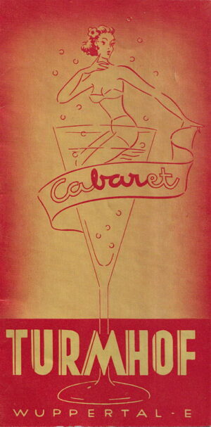 Cabaret Turmhof