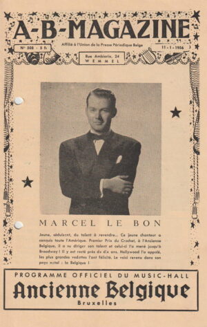 A-B-Magazine