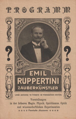 Emil Ruppertini