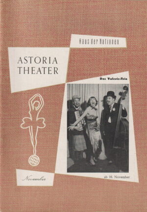 Astoria Theater