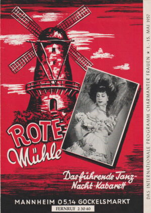 Rote Mühle