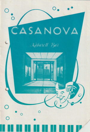 Casanova