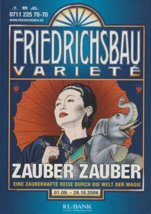 Zauber Zauber